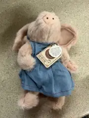 Boyd's Bear Jubilation P. Hambone Pig 10" Plush Doll NWT