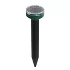 New Solar Mole Repellent For Snakes, Ants, And Harmful Organisms G9P0