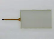 1PCS New Touch Screen Glass Panel For KDT-4972 Touchpad amk