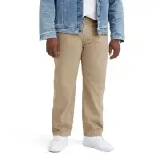 Levi's Men's Big and Tall 559 Relaxed Straight Jean, Timberwolf Twill, 46W x 34L