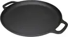 Pyrocast Pizza Pan, 35cm, Black