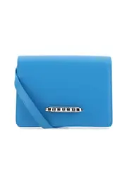 Alexander Mcqueen The Four Ring Clutch
