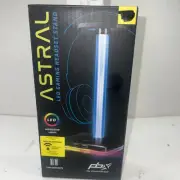 Pbx By Packard Bell Astral Led Gaming Headset Stand With Two USB Ports