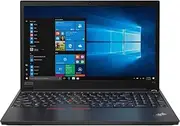 Lenovo ThinkPad E15 15.6" FHD Full HD (1920x1080) Business Laptop (Intel 10th Quad Core i5-10210U, 16GB DDR4 RAM, 512GB PCIe SSD) Type-C, HDMI, Windows 10 Pro + HDMI Cable