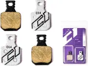 Bike Disc Brake Pads for Magura MT5 MT7 Calipers - Ultimate Braking Stability