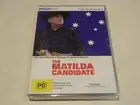The Matilda Candidate DVD [Australian Documentary movie]