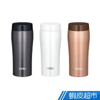 在飛比找蝦皮商城優惠-Thermos 膳魔師 不銹鋼真空保溫瓶 JOE-360 J