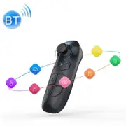 Android Mobile Phone Vr Glasses With Bluetooth Remote Control