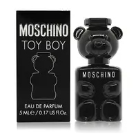 在飛比找蝦皮商城優惠-MOSCHINO TOY BOY淡香精 5ml