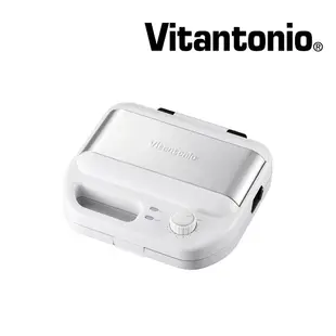 Vitantonio 多功能計時鬆餅機 熱情紅 VWH-50B-R VWH-500贈好禮