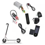 Kit Controller Kit 1 Set 350W 36V Accessories Display Electric Scooter
