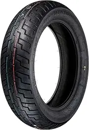 (Dunlop) bike tires Kabuki D404 front 150 / 80-16 M / C 71H tubeless type (TL) 233197 two-wheel motorcycle