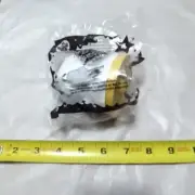McDonald's Happy Meal Toy El Tigre Gran Papi #4 (New)(A)