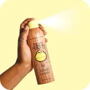 Sun Bum SPF50 Spray 177ml