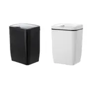 Eco-friendly Automatic Touchless Intelligent Wide Opening Sensor Waste Garbage Bin