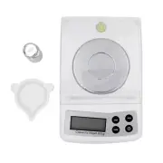Jewelry Scale Milligram Electronic Scale Gold Scale Electronic Diamond8782