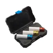 PCL Alloy Wheel Impact Socket Set - Drive 1/2in. - 3 Piece APA12 [AU]