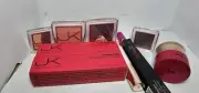 Jimmy Kidd 10 Piece Full Set
