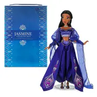 在飛比找蝦皮購物優惠-<正版預購>美國迪士尼 阿拉丁30週年紀念版 Jasmine