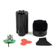 For Top Shell Housing Shell Kit Li-ion Circuit Board GSR10.8-2 Plastic