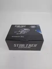 Eaglemoss STAR TREK DISCOVERY SHIPS Official Starships Collection Worker Bee