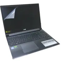 在飛比找momo購物網優惠-【Ezstick】ACER Aspire A715-74G 