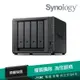 Synology 群暉科技 DiskStation DS423+ 網路儲存伺服器