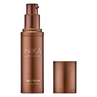 INIKA Organic 多效光潤BB霜 30ml（2色）