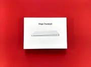 Apple Magic Trackpad - White Model# A1535 - BRAND NEW / NEVER OPENED