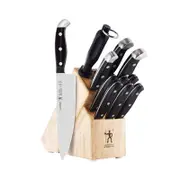 J. a. Henckels International Statement 12-Piece Knife Set
