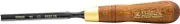 Narex Premium Firmer Gouge Chisel 10mm Wide for Hollowing
