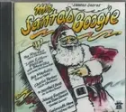 MR SANTA'S BOOGIE - CD - Santa's Secret - BRAND NEW