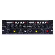 Foote Control Systems P4DMS Excalibur Mastering Compressor FCS Analog New