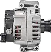 COOLFONE Generator Alternator Compatible For BENZ W222 V222 X222 C217 S400 S450 M276 A0009063304 439942 CG25S041
