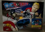 1997 Vintage RC Hockey Radio Controlled Hockey Game New in Box