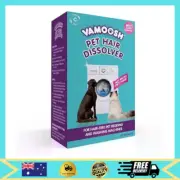Vamoosh Pet Hair Dissolver (Pack of 3) Fast & Free Shipping