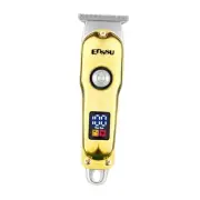 Hair Trimmer for Men, Beard Trimmer for Men Professional with Zero-Gapped