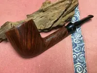 在飛比找Yahoo!奇摩拍賣優惠-二手 丹麥 Stanwell Hand Made #02 S