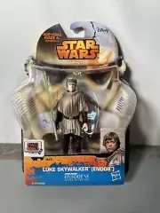 Star Wars - Luke Skywalker (Endor) - SL25 - Rebels - New Sealed