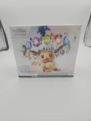 Pokemon TCG Scarlet Violet Prismatic Evolutions Elite Trainer Box ETB Sealed