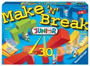 Ravensburger Make 'N' Break Junior