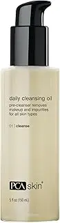 PCA Skin Daily Cleansing Oil For Unisex 5 oz Oil