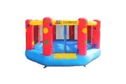 Lifespan Kids AirZone 8 Bouncer