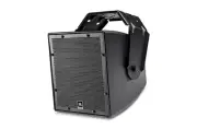 JBL AWC62-BK 6.5" 120w Black Indoor/Outdoor 70V Surface Mount Commercial Speaker