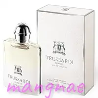 在飛比找蝦皮購物優惠-【忙內】TRUSSARDI Donna 女性淡香水 100m