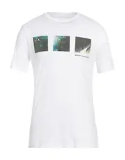 [ARMANI EXCHANGE] ARMANI EXCHANGE T-shirts - Item 10266686