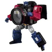 Takara Tomy Transformers Canon/Transformers Optimus Prime R5 from Japan Toy N2