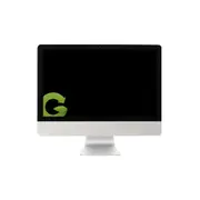 Apple iMac 27" 2020 5K AIO Desktop i5-10600 16GB 512GB Radeon Pro 5300 Excellent
