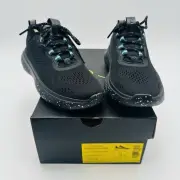 Cole Haan Zerogrand Journey Runner Sneakers Size 5 Black W22878 NEW