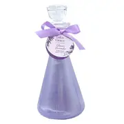 Lulu Grace Private Collection Classic Lavender Bubble Bath 500ml Luxury Bottle